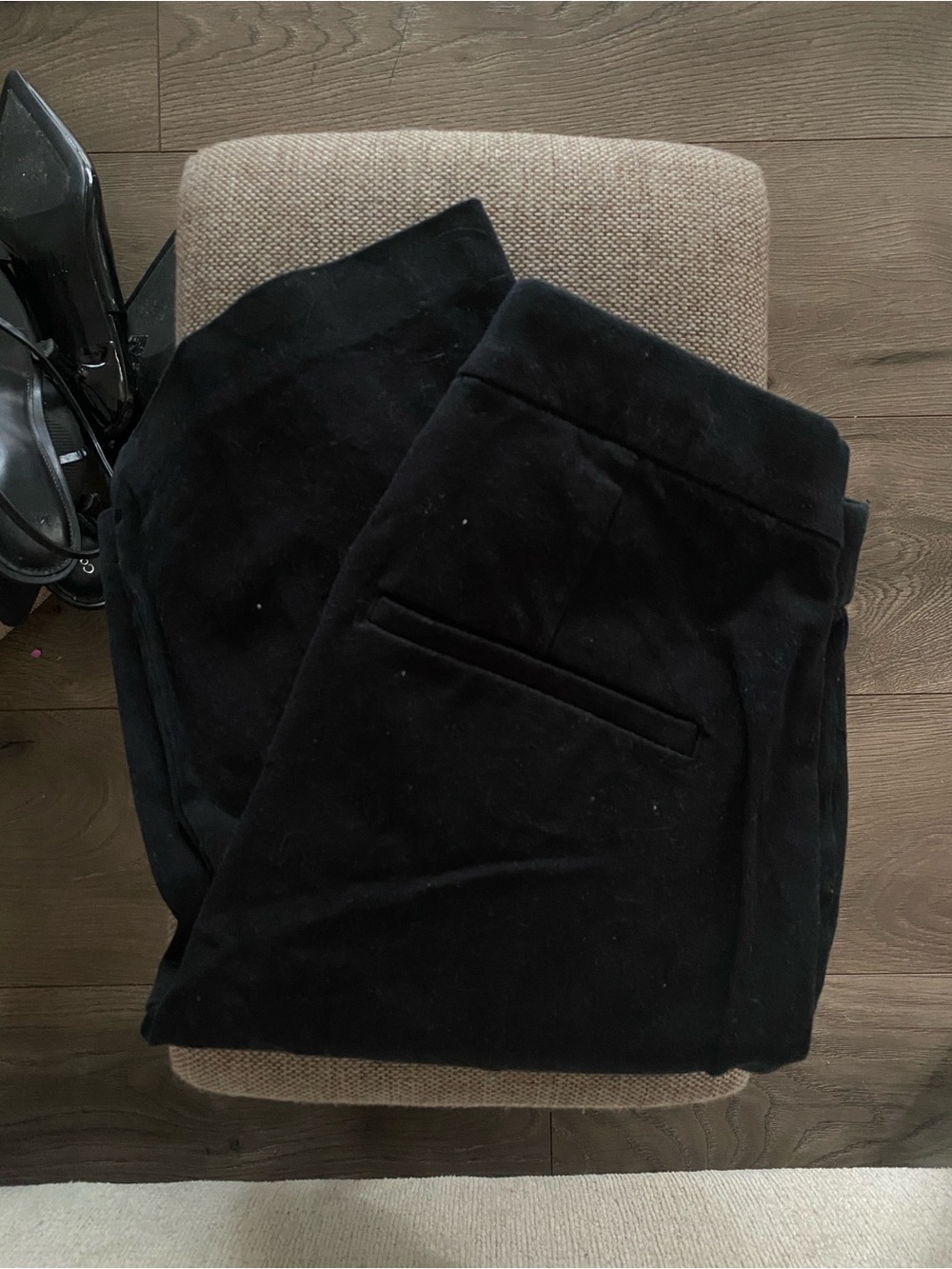 Gap Black Dress Pants